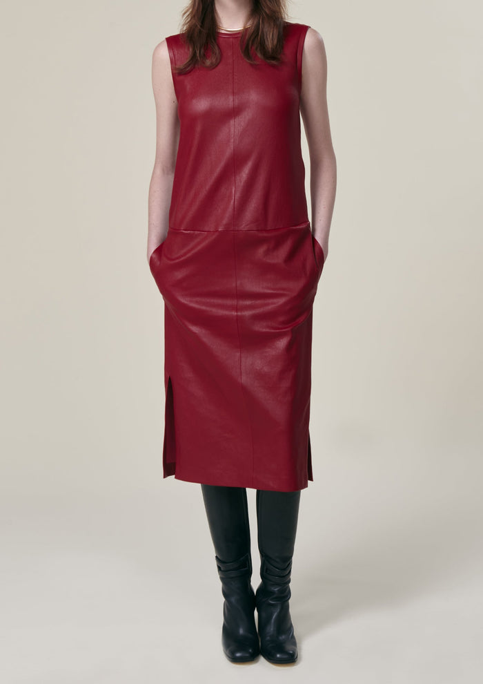 stouls Robe Caro