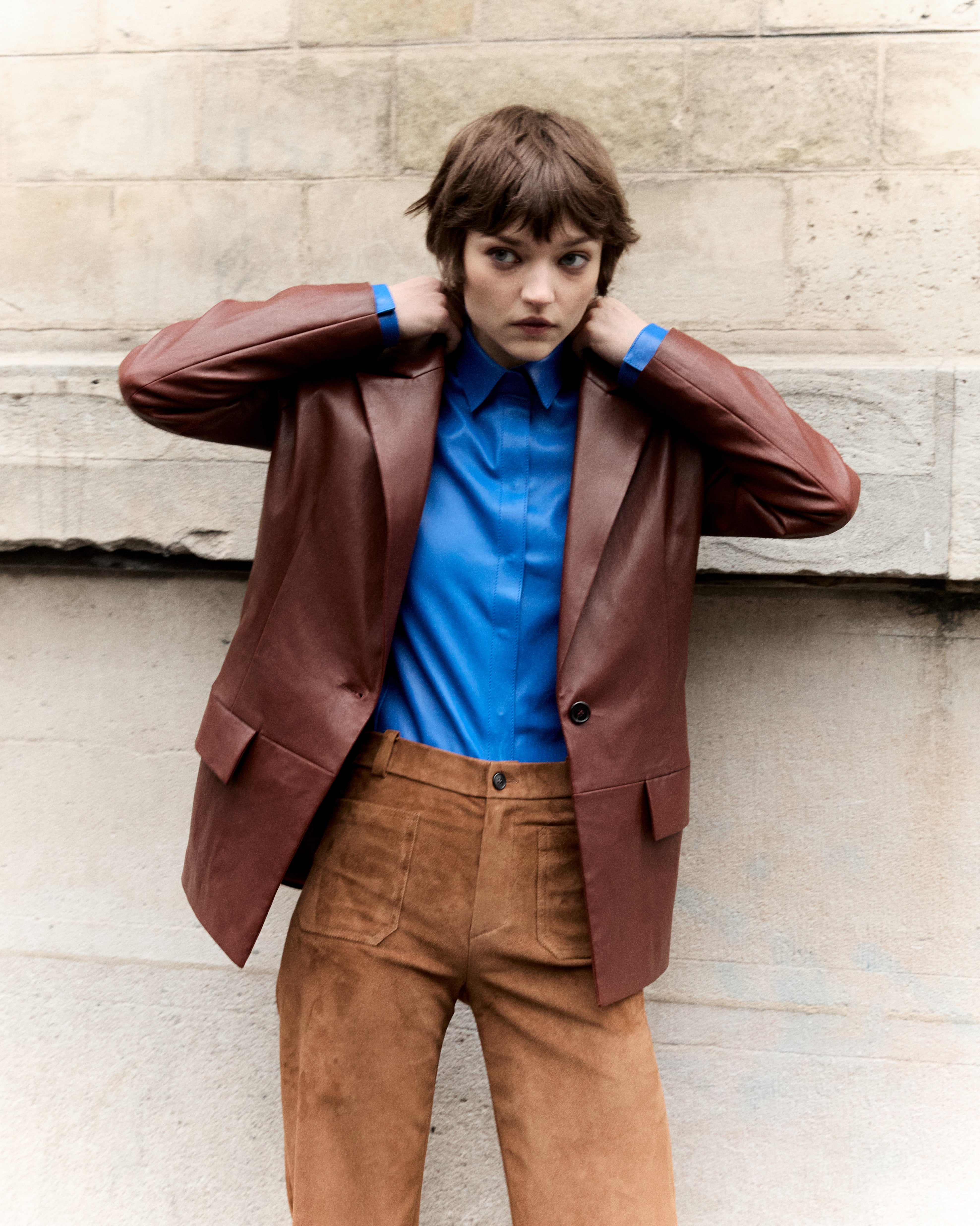 Veste Polaire Enfant Hilka MCKINLEY Veste Polaire Enfant Hilka MCKINLEY