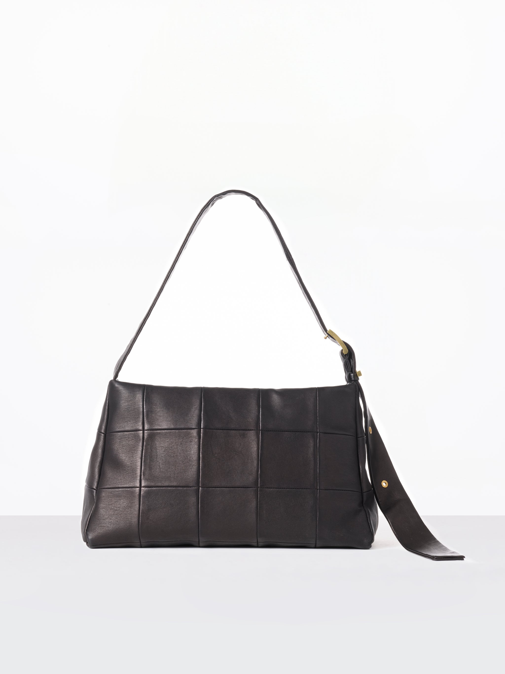 Elina leather bag – Stouls