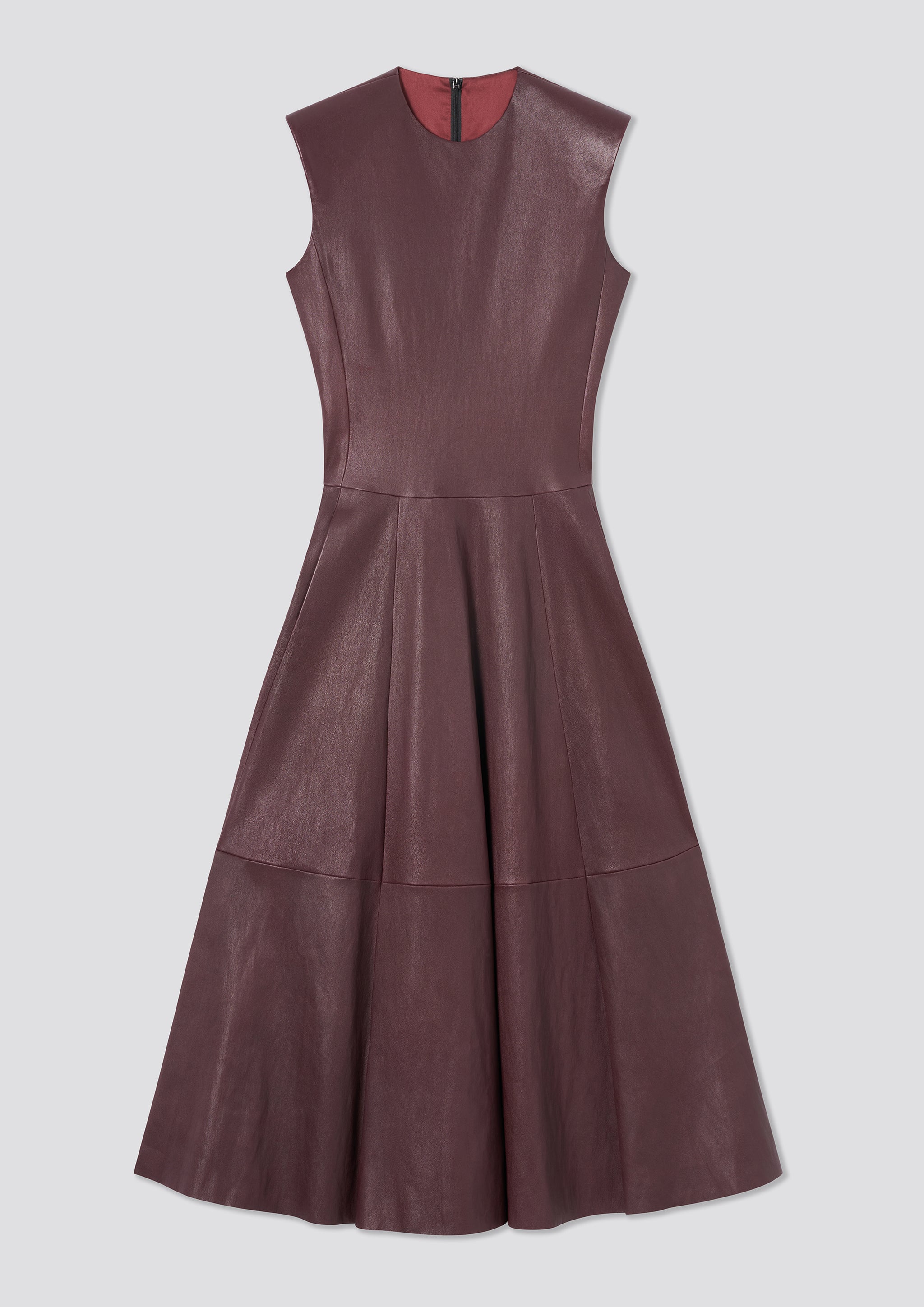 Women's Leather Dresses – Stouls